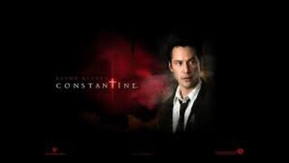 Constantine (2005) Bahasa Indonesia