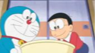 Doraemon episode 760