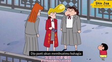 Crayon Shinchan - Geng Kalajengking Merah Dilarang Berkencan (Sub Indo)