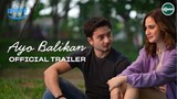 Trailer AYO BALIKAN | MD Pictures | Syifa Hadju, Bryan Domani