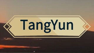 TangYun Ep 349 Sub Indo