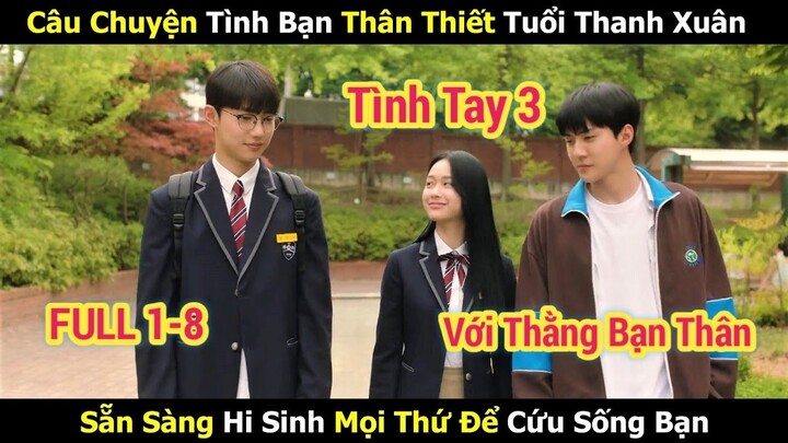 Vì Những Gì Ta Đã Yêu | Review Phim Hàn Hay | Tóm Tắt Phim Hàn Hay