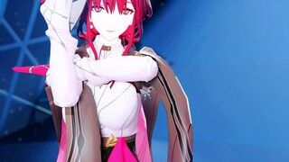 Honkai: Star Rail MMD 4K / Kafka / Conqueror