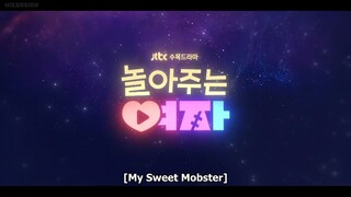 My Sweet Mobster Episode 1 영어 자막