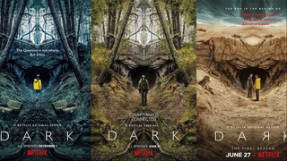 DARK (2020) Season 3 | Official Trailer | Louis Hofmann | Lisa Vicari