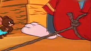 [Chong Ge] Penafsiran setan dari favorit masa kecil "Tom and Jerry", ternyata Tom telah mengalami be