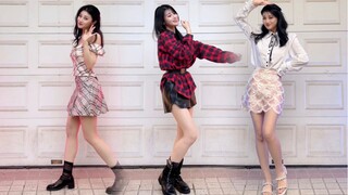 Heart-beating 100 seconds ~ "Rainbow Smile" + "Curly Eyelashes" + "Honey"