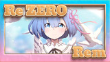 [Re:ZERO -Starting Life in Another World-] Let Me Be Your Hero This Time, Rem