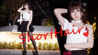 【琥雀】短发的我是你心里的唯一吗➸♡Short Hair-王牌天使AOA