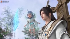 Over Goddess EPS 40 Sub Indo ( End )