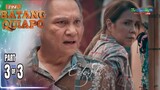 FPJ's Batang Quiapo Episode 319 (3/3) | May 8, 2024 Kapamilya Online live today | Episode Review
