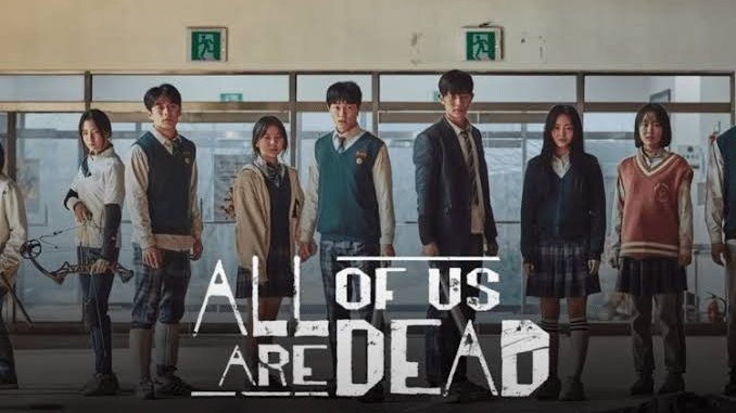 All of us are dead ep11
