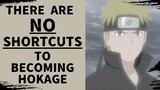 Learn Japanese with Anime - There Are No Shortcuts To Becoming Hokage (Naruto)