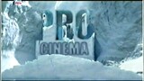 PRO Cinema - Continuity - Crăciun 2004