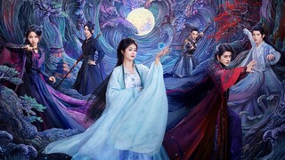 WATCH  Moonlight Mystique  白月梵星  2025 - Season 01 - All Episodes