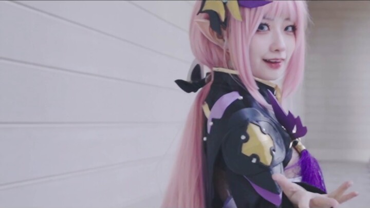 Honkai Impact3 Cosplay MV- ชีวิตหลังความตาย