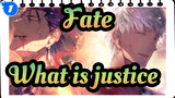 Fate|Throughout countless battlefields without defeat, only to find truth_1