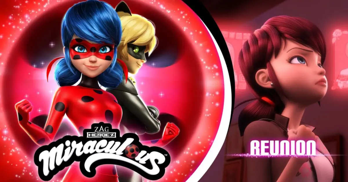 Miraculous Ladybug Season 4 Episode 7 English Dub Miraculous Ladybug - Season 5 Episode 7 (ENG DUB) - Bilibili