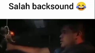 salah backsound😂🗿