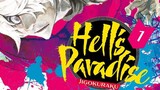 Jigokuraku Hell's Paradise Episode 13 Sub Indo, Cek Link Nonton Streaming  Disini!