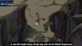 Tang Leon Phương - Cố gắng luyện thuật #Anime #Schooltime