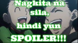 HUNTER x HUNTER _ ATR EP 18