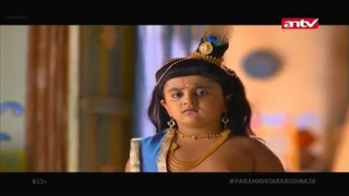paramvatar Shri Krishna episode 38