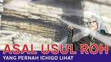 Asal Usul Roh Yang Pernah Di Lihat Ichigo