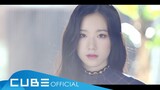 (G)I-DIE (여자)아이들 'LATATA' Official MV