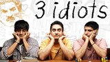 3 Idiots -Don't be Stupid. Be an I.D.I.O.T. | Full Tagalog Dubbed Online