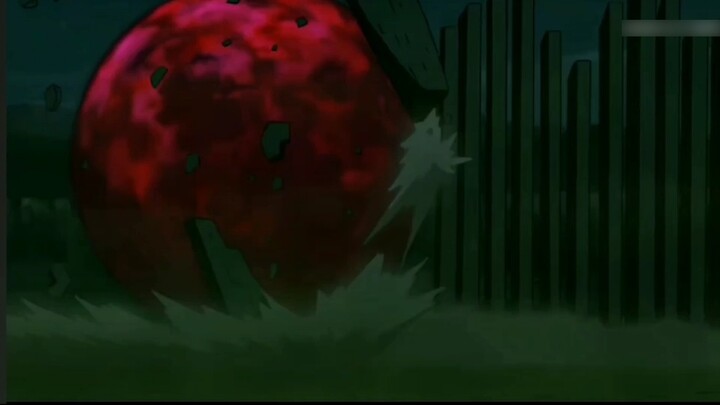 Naruto: Is Minato Namikaze's aura scary to the Nine-Tails? Minato saves everyone when he appears.