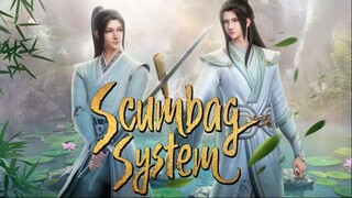 Scumbag System EP03 subindo