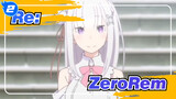 [Re:Zero] Natsuki Subaru & Emilia - Malam Pengakuan_2