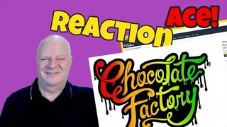 Chocolate Factory - 'High' - Lighthouse Family Cover - Reaction