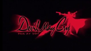 Devil may cry eps 11 sub indo #like #follow #please