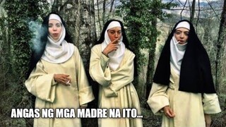 MALA - GANGSTER Na Mga Madre Sa Kumbento, Pinagtulungan Ang Isang Hardinero | Recap