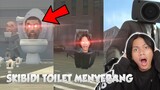 INI EPISODE SKIBIDI TOILET PALING EPIC !!! Reaction Skibidi Toilet - Part 2