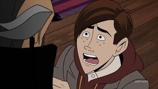 The Venture Bros_ Radiant Is The Blood Of The Baboon Heart 2023