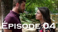 Meryem VOSTFR - Episode 04