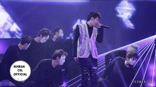 Kim Sung Kyu '41 Days' (One Great Step Returns Live)