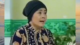 ketika Indosiar belum di edit(