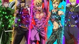[Game Review] The only surviving JoJo mobile game on the market! Muda Muda Muda!