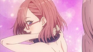 ANAK SMA TAPI BODY NYA UDAH JADI BANGET