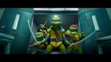 Teenage Mutant Ninja Turtles_ Mutant Mayhem _ Official Trailer (2023) full movie in the description