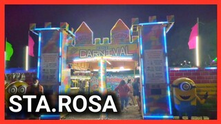 MINI CARNIVAL IN MACABLING STA.ROSA LAGUNA