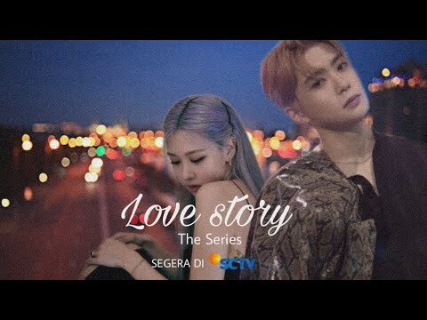 Parody Trailer - Love Story #Jaehyun #Rose