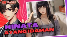 Hinata Hyuga⁉️ Istri Idaman! Fakta Yang Bikin Fans Naruto Terkejut! 💦😱