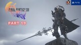 Final Fantasy XVI (PS5) | PART 19 | JPN DUB ENG SUB | 1080p60FPS