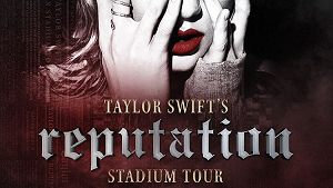 Taylor Swift Reputation Stadium Tour Full Movie
