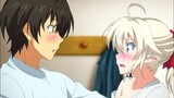 3 Rekomendasi anime Harem Yang Bagus Tapi Jarang Diketahui ‼️